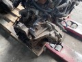 КПП механическая (МКПП) Renault Megane 3 поколение 2010, 2.0 л., M9R 610, дизель, МКПП, 8200878524 - фото №2