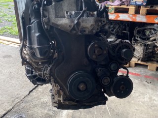 двигатель Opel Movano 2 поколение (B) 2012, 2.3 л., M9T 870, дизель, МКПП, M9T870