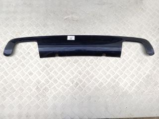 юбка бампера нижняя BMW M5 E39 2002, седан, 51122498500, 2498500, 51122693662, 2693662