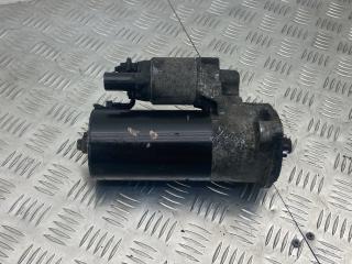 стартер Volkswagen Crafter 1 поколение 2008, 2.5 л., BJK, дизель, МКПП, 076911023, 0001125055