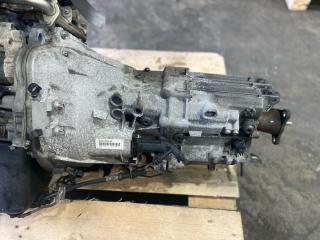 КПП механическая (МКПП) BMW 3 серия E90/E91/E92/E93 [рестайлинг] E93 2009, 3.0 л., N53 B30, бензин, МКПП, кабриолет, задний привод, 23007626309, 7626309, 0454376CBK, 2170000969
