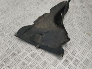 защита арок передняя правая (подкрылок) BMW 4 серия F32/F33 [рестайлинг] F36 2019, 2.0 л., B47 D20 A, дизель, АКПП, лифтбэк, полный привод, 51118054552, 8054552