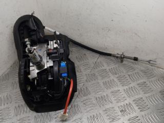 модуль управления селектора АКПП BMW 3 серия E92/E93 [рестайлинг] E92 2011, 3.0 л., N57 D30 A, дизель, АКПП, blue-water metallic (896), купе, задний привод, правый руль, 25167562484, 7562484