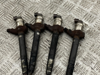 форсунка Ford Transit 7 поколение 2010, 2.2 л., P8FA, дизель, МКПП