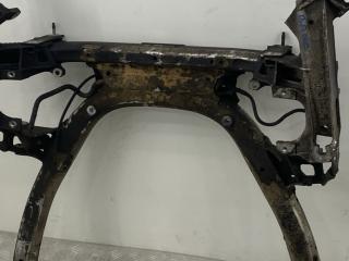балка подвески передняя (подрамник) BMW 5 серия E60/E61 [рестайлинг] 2008, 3.0 л., M57 D30 (306D3), дизель, АКПП, задний привод, правый руль
