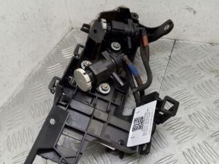 электромагнитный клапан BMW X5 F15 2015, 4.0 л., дизель, АКПП, black sapphire metallic (475), внедорожник 5 дв., полный привод, правый руль, 11658509323, 8509323