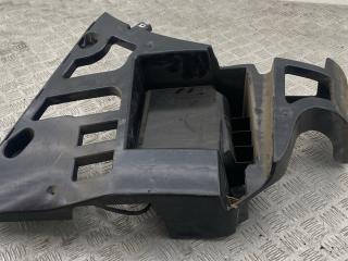 Крепление бампера заднего BMW X5 F15 2018, 3.0 л., N57 D30 A, дизель, АКПП, carbonschwarz metallic (416), внедорожник 5 дв., полный привод, правый руль, 51127294722, 7294722