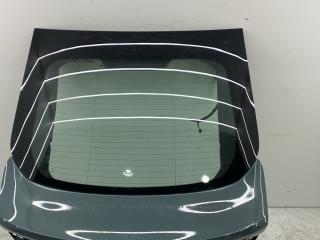 стекло заднее BMW i4 G26 [рестайлинг] 2025, электро, cape york grün metallic (c5y), задний привод, правый руль