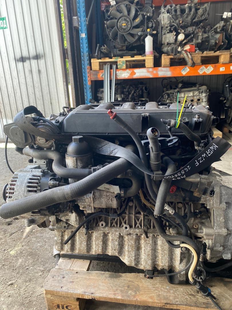 реле накала свечей BMW 3 серия E90/E91/E92/E93 2007, 3.0 л., M57 D30 (306D3), дизель, МКПП - фото №1