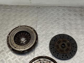 маховик Volkswagen Touareg 1 поколение 2005, 3.2 л., BMV, бензин, МКПП