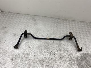 стабилизатор подвески задний BMW X5 E70 [рестайлинг] E70 2012, 3.0 л., N57 D30 A, дизель, АКПП, alpinweiß iii ( 300), внедорожник 5 дв., полный привод, правый руль