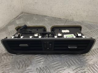 дефлектор обдува салона Porsche 911 Carrera S 991 2014, 3.8 л., MA1.03, бензин, робот, серый, задний привод, правый руль, 99155214100