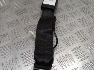 замок ремня безопасности BMW 7 серия G11/G12 G11 2017, 3.0 л., B57 D30 A, дизель, АКПП, carbonschwarz metallic (416), седан, задний привод, правый руль, 72117435929, 7435929