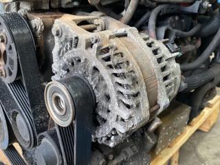 генератор Opel Vivaro B 2017, 1.6 л., R9M 413, дизель, МКПП