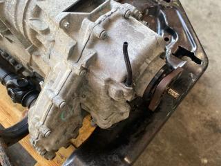 раздаточная коробка BMW X5 E70 [рестайлинг] E70 2012, 4.0 л., дизель, АКПП, black sapphire metallic (475), внедорожник 5 дв., полный привод, правый руль, 7643758, 27107643758