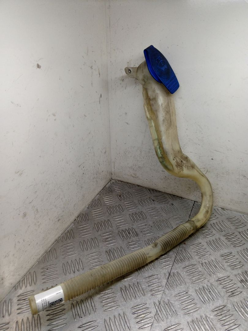 горловина бачка омывателя Audi Q7 4L 2007, 3.0 л., BUG, дизель, АКПП, полный привод, правый руль, 4L0955463 - фото №1