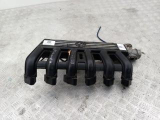 коллектор впускной Land Rover Range Rover 2 поколение 2000, 2.5 л., 25 6T (BMW), дизель, АКПП, M51D25, 256D, 256T, M51D25TD, M51D25TDS, 11612246180, 2246180, 2248533
