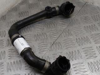 патрубок радиатора BMW iX I20 2025, электро, белый, полный привод, правый руль, 8475144, 17128475144