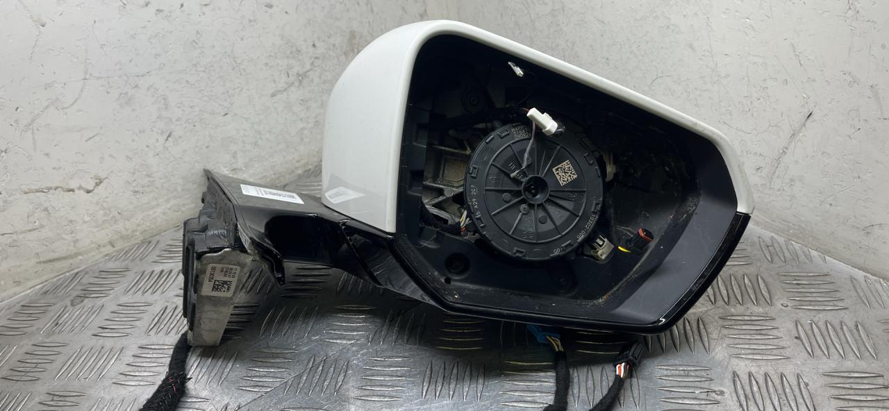 зеркало наружное правое BMW iX I20 2025, электро, alpinweiss iii (300), полный привод, правый руль - фото №1