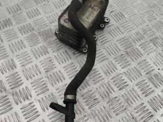 радиатор АКПП BMW X3 E83 [рестайлинг] E83 2008, 3.5 л., M57D30 (306D5), дизель, АКПП, platinbronze metallic (a53), внедорожник 5 дв., полный привод, правый руль, 7803830