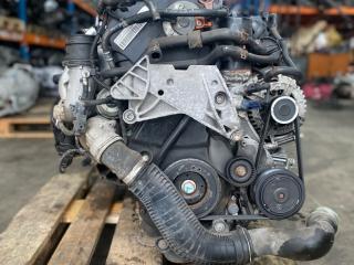 двигатель Skoda Octavia 2 поколение (A5) [рестайлинг] 2011, 2.0 л., CCZA, бензин, МКПП, 8x8x, лифтбэк, передний привод, правый руль, CCZ, CCZA