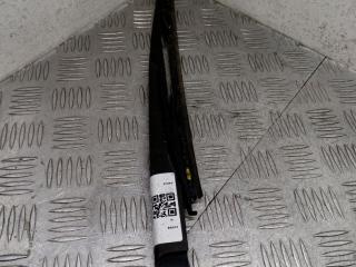 щеткодержатель задний BMW X3 E83 [рестайлинг] E83 2008, 3.5 л., M57D30 (306D5), дизель, АКПП, platinbronze metallic (a53), внедорожник 5 дв., полный привод, правый руль