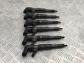 форсунка BMW 5 серия E60/E61 2004, 2.5 л., M57 D25 (256D2), дизель, МКПП, 7794652, 0445110212 - фото №3