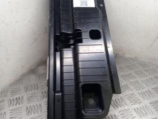 пластик BMW i4 G26 [рестайлинг] 2025, электро, cape york grün metallic (c5y), хетчбэк 5 дв., задний привод, правый руль, 9462237, 51479462237