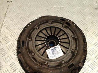 маховик Volkswagen Passat B6 2006, 2.0 л., BKD, дизель, МКПП