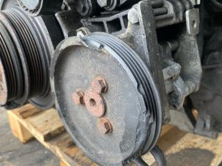 насос гидроусилителя руля BMW X5 E53 [рестайлинг] 2004, 3.0 л., бензин, АКПП