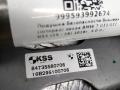 подушка безопасности боковая (шторка) BMW 7 серия G11/G12 G11 2018, 3.0 л., B57 D30 A, дизель, АКПП, singapore grau metallic (b41), седан, полный привод, правый руль, 72117355807, 7355807 - фото №5