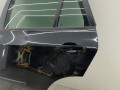 дверь задняя левая BMW X5 E70 [рестайлинг] E70 2012, 4.0 л., дизель, АКПП, black sapphire metallic (475), внедорожник 5 дв., полный привод, правый руль - фото №3