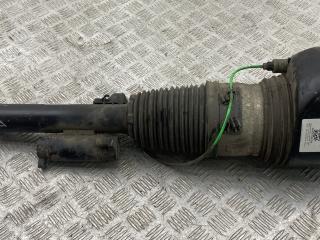 пневмостойка передняя BMW 7 серия G11/G12 G11 2017, 3.0 л., B57 D30 A, дизель, АКПП, carbonschwarz metallic (416), седан, задний привод, правый руль, 77687755302