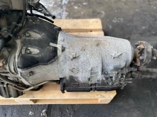 КПП автоматическая (АКПП) Mercedes-Benz E-Класс W211/S211 2004, 2.7 л., OM 647.961, дизель, АКПП, 722.640