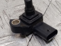 датчик давления во впускном коллекторе BMW 5 серия F07/F10/F11 2010, 3.0 л., N57 D30 A, дизель, 7804742, 13627804742 - фото №2
