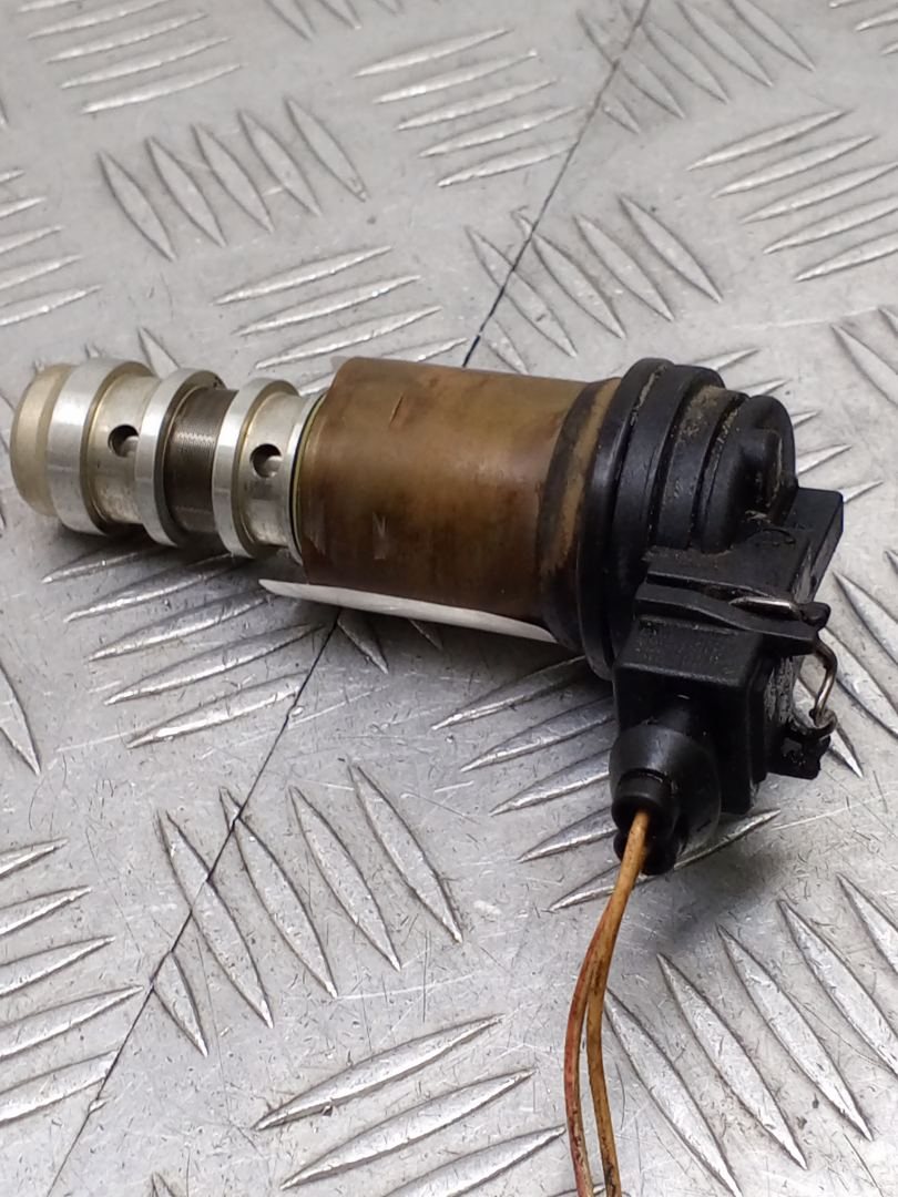 электромагнитный клапан BMW X3 E83 2005, 2.0 л., N46 B20 B, бензин, МКПП, N46B20, N46B20B, 11361707323, N46, N46B20A, N46B20BC - фото №1