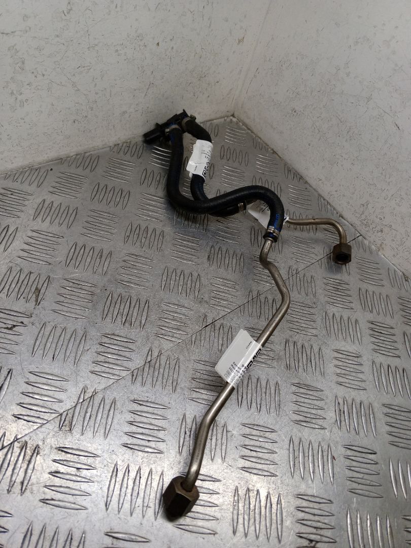 датчик абсолютного давления Mercedes-Benz E-Класс W213/S213/C238/A238 2017, 2.0 л., OM 654.920, дизель, АКПП, универсал, задний привод, правый руль, A0009056503, A2134920700, A2134920800, A6541400155, A6541400655 - фото №1