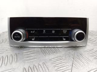 блок управления печки / климат-контроля BMW 7 серия G11/G12 G11 2018, 3.0 л., B57 D30 A, дизель, АКПП, singapore grau metallic (b41), седан, полный привод, правый руль, 6834406, 64116834406