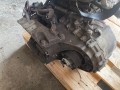 КПП механическая (МКПП) Volkswagen Sharan 1 поколение [2-й рестайлинг] 2006, 1.9 л., BVK, дизель, МКПП, JSC, JSC - фото №2