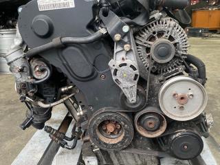 двигатель Audi A6 4F/C6 2006, 2.0 л., BPJ, бензин, вариатор, BPJ