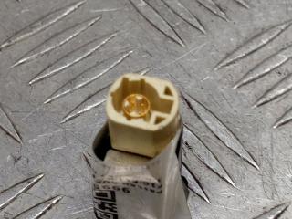 разъем AUX / USB