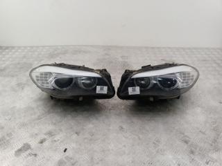 фара правая BMW 5 серия F07/F10/F11 2011, 3.0 л., N57 D30 A, дизель, АКПП, sophistog brillan metallic (a90), универсал, задний привод, правый руль, 7203254