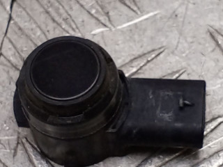 парктроник задний BMW X5 F15 2017, 3.0 л., N57 D30 B, дизель, АКПП, carbonschwarz metallic (416), внедорожник 5 дв., полный привод, правый руль, 66209274427, 9274427