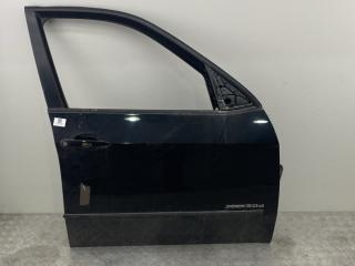 стеклоподъемник передний правый BMW X5 E70 [рестайлинг] E70 2012, 3.0 л., N57 D30 A, дизель, АКПП, black sapphire metallic (475), внедорожник 5 дв., полный привод, правый руль