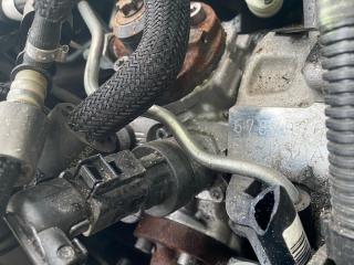 ТНВД BMW 7 серия G11/G12 G11 2017, 3.0 л., B57 D30 A, дизель, АКПП, carbonschwarz metallic (416), седан, задний привод, правый руль, 13518597649, 13518571556