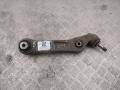 рычаг передний левый BMW 5 серия F07/F10/F11 F10 2011, 3.0 л., N57 D30 A, дизель, АКПП, carbonschwarz metallic (416), седан, задний привод, правый руль - фото №2