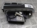 дефлектор обдува салона BMW 7 серия G11/G12 G11 2018, 3.0 л., B57 D30 A, дизель, АКПП, singapore grau metallic (b41), седан, полный привод, правый руль, 64229299498, 9299498 - фото №3