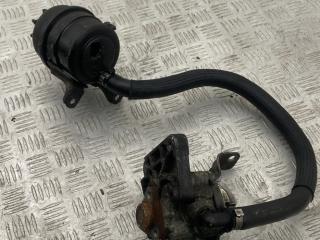 насос гидроусилителя руля BMW 3 серия E46 [рестайлинг] 2004, 2.2 л., M54 B22 (226S1), бензин, МКПП, 6760034, 32416760034