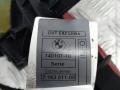 ручка наружная BMW 3 серия E90/E91/E92/E93 [рестайлинг] 2008, 3.5 л., дизель, красный, купе, задний привод, правый руль - фото №4