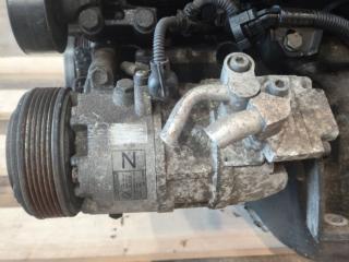 компрессор кондиционера BMW Z4 E85 2005, 2.0 л., N46 B20 B, бензин, МКПП, 64526908660, 6908660
